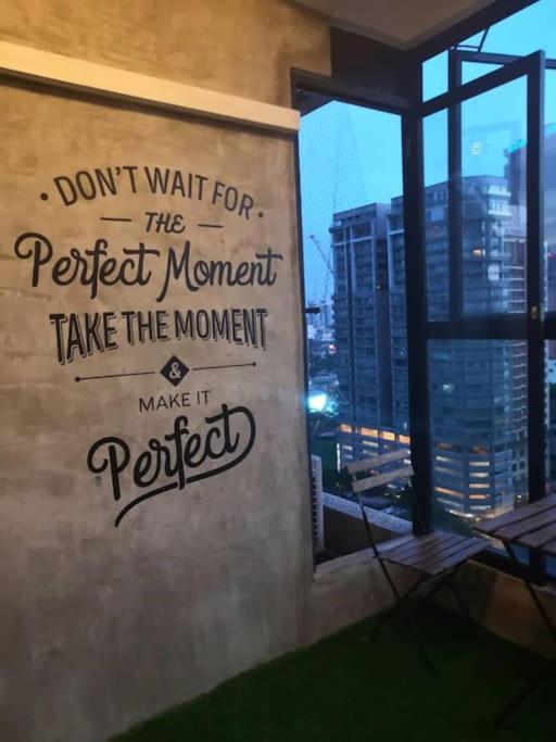 Fahrenheit Condo Bukit Bintang Kl 2R By Roseline Kuala Lumpur Esterno foto