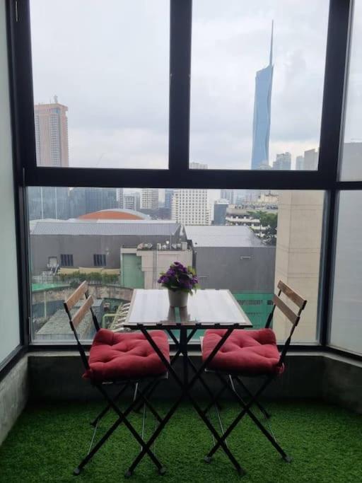 Fahrenheit Condo Bukit Bintang Kl 2R By Roseline Kuala Lumpur Esterno foto