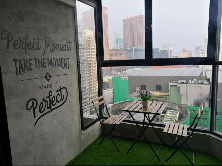 Fahrenheit Condo Bukit Bintang Kl 2R By Roseline Kuala Lumpur Esterno foto